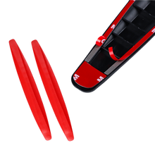 Load image into Gallery viewer, Confezione da 2 protezioni per paraurti auto - Ozerty
