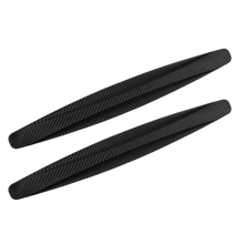 Load image into Gallery viewer, Confezione da 2 protezioni per paraurti auto
