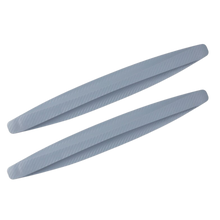 Load image into Gallery viewer, Confezione da 2 protezioni per paraurti auto - Ozerty
