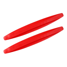 Load image into Gallery viewer, Confezione da 2 protezioni per paraurti auto - Ozerty
