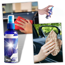 Carica l&#39;immagine nel visualizzatore di Gallery, Lucidante per auto antigraffio - Ozerty
