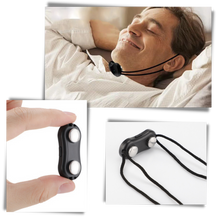 Load image into Gallery viewer, Dispositivo intelligente antirussamento - Ozerty
