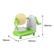 Carica l&#39;immagine nel visualizzatore di Gallery, Pelafrutta a mano - Ozerty
