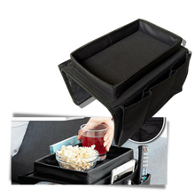 Load image into Gallery viewer, Borsa appesa per il braccio del divano - Ozerty
