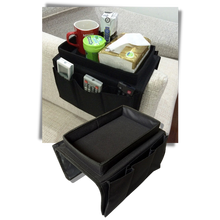 Load image into Gallery viewer, Borsa appesa per il braccio del divano - Ozerty
