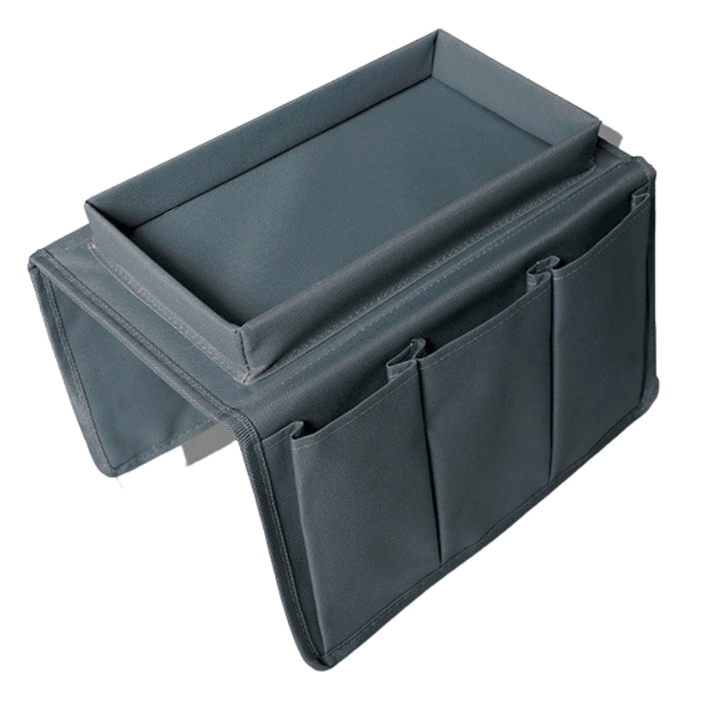 Borsa appesa per il braccio del divano - Ozerty