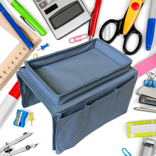 Load image into Gallery viewer, Borsa appesa per il braccio del divano - Ozerty
