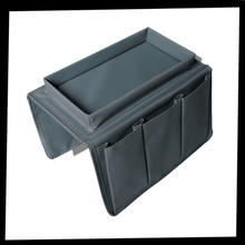 Load image into Gallery viewer, Borsa appesa per il braccio del divano - Ozerty
