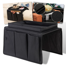 Load image into Gallery viewer, Borsa appesa per il braccio del divano - Ozerty
