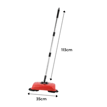 Load image into Gallery viewer, Aspirapolvere con manico telescopico - Ozerty
