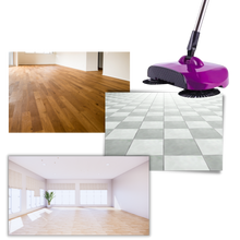 Load image into Gallery viewer, Aspirapolvere con manico telescopico
