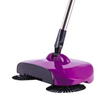 Load image into Gallery viewer, Aspirapolvere con manico telescopico
