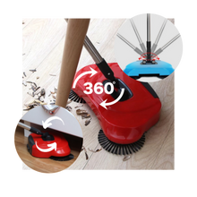 Load image into Gallery viewer, Aspirapolvere con manico telescopico - Ozerty
