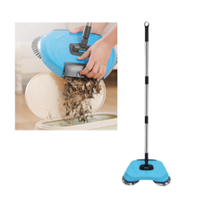 Load image into Gallery viewer, Aspirapolvere con manico telescopico - Ozerty
