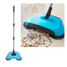 Load image into Gallery viewer, Aspirapolvere con manico telescopico - Ozerty
