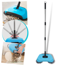 Load image into Gallery viewer, Aspirapolvere con manico telescopico - Ozerty
