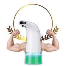 Load image into Gallery viewer, Distributore automatico di sapone schiumogeno - Ozerty
