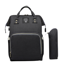 Load image into Gallery viewer, Zaino maternità - Ozerty
