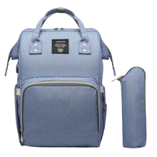 Load image into Gallery viewer, Zaino maternità
