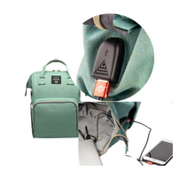 Load image into Gallery viewer, Zaino maternità - Ozerty
