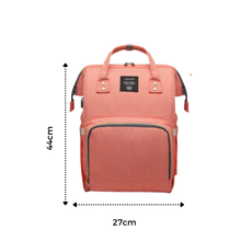 Load image into Gallery viewer, Zaino maternità - Ozerty
