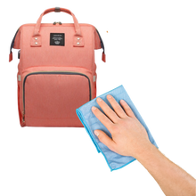 Load image into Gallery viewer, Zaino maternità
