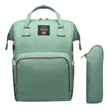 Load image into Gallery viewer, Zaino maternità
