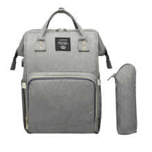 Load image into Gallery viewer, Zaino maternità - Ozerty
