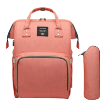 Load image into Gallery viewer, Zaino maternità
