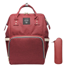 Load image into Gallery viewer, Zaino maternità
