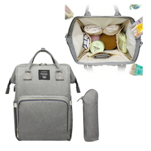Load image into Gallery viewer, Zaino maternità - Ozerty
