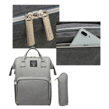 Load image into Gallery viewer, Zaino maternità - Ozerty
