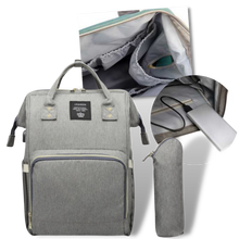 Load image into Gallery viewer, Zaino maternità - Ozerty
