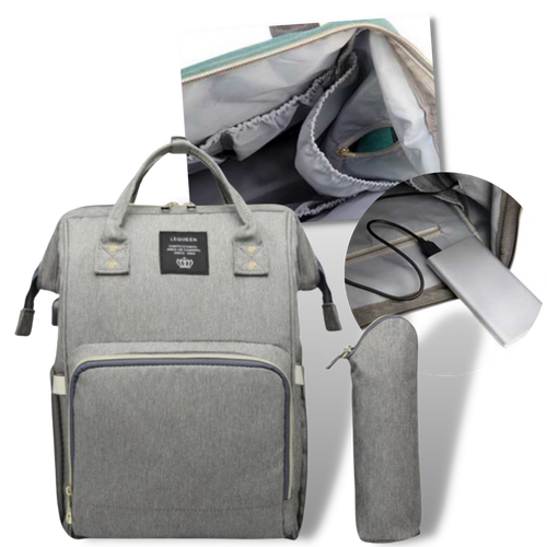 Zaino maternità - Ozerty