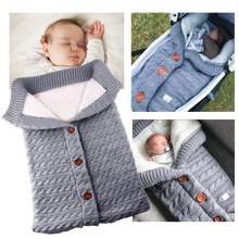 Load image into Gallery viewer, Sacco a pelo per bebè - Ozerty
