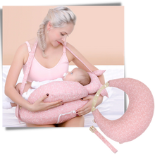 Load image into Gallery viewer, Cuscino e supporto per bambini - Ozerty
