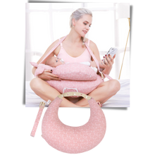 Load image into Gallery viewer, Cuscino e supporto per bambini - Ozerty
