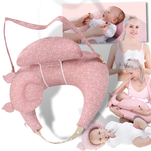 Cuscino e supporto per bambini - Ozerty