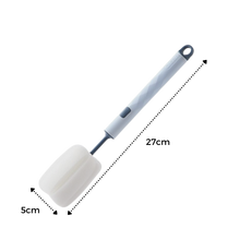 Load image into Gallery viewer, Spugna spazzola per biberon - Ozerty
