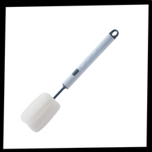 Load image into Gallery viewer, Spugna spazzola per biberon - Ozerty
