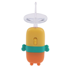 Load image into Gallery viewer, Pulisci orecchie a cucchiaio per bambini con luce - Ozerty
