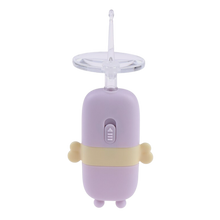 Load image into Gallery viewer, Pulisci orecchie a cucchiaio per bambini con luce - Ozerty
