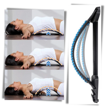 Load image into Gallery viewer, Barella e massaggiatore per la schiena - Ozerty
