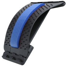 Load image into Gallery viewer, Barella e massaggiatore per la schiena - Ozerty
