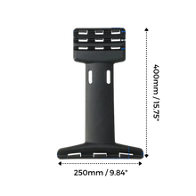 Load image into Gallery viewer, Barella e massaggiatore per la schiena - Ozerty
