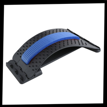 Load image into Gallery viewer, Barella e massaggiatore per la schiena - Ozerty
