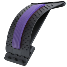 Load image into Gallery viewer, Barella e massaggiatore per la schiena
