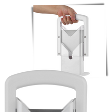 Carica l&#39;immagine nel visualizzatore di Gallery, Strumento portatile per tagliare i bagel - Ozerty
