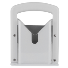 Carica l&#39;immagine nel visualizzatore di Gallery, Strumento portatile per tagliare i bagel - Ozerty
