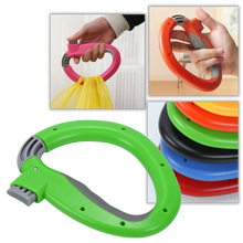 Carica l&#39;immagine nel visualizzatore di Gallery, Maniglia per il trasporto dei sacchetti della spesa - Ozerty
